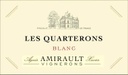 Domaine Amirault - Clos Des Quarterons Blanc Biodynamie