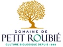 Domaine Petit Roubié - Blanc Bio