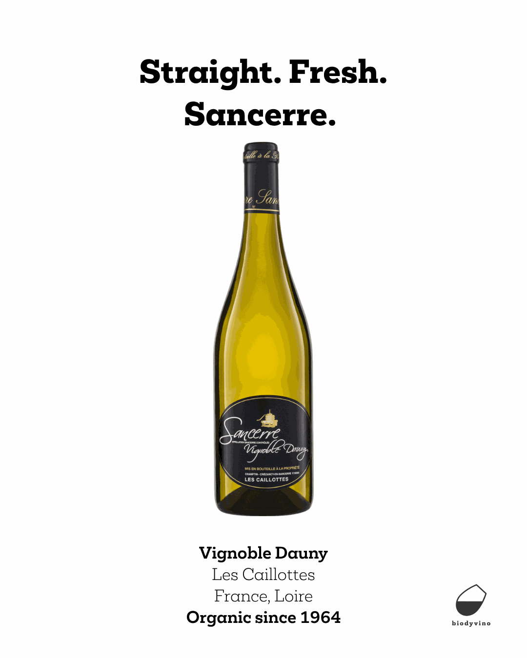 Odoo • Een foto met een geweldige onderschrift