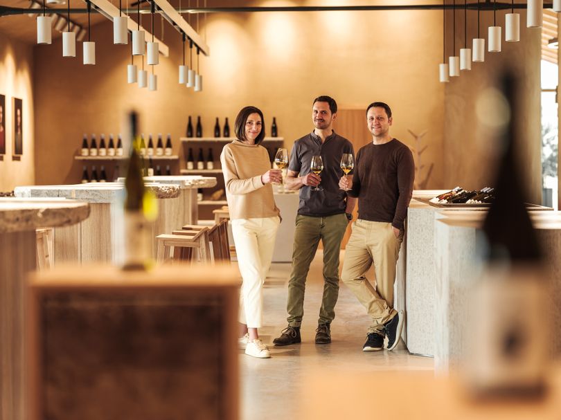 Odoo • Tekst en afbeelding