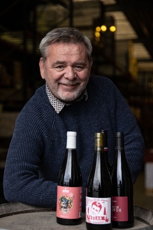 Jörg De Paepe