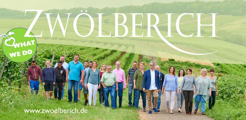 Odoo • Tekst en afbeelding