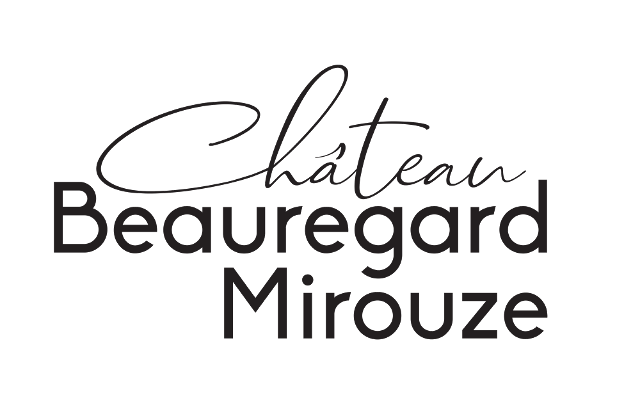 Château Beauregard Mirouze - Rouze Biodynamie / Natuurwijn