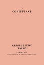 Costeplane - Arboussede Rosé Biodynamie