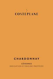 Costeplane - Chardonnay Biodynamie