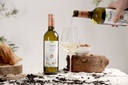 Santa Tresa - Purato Catarratto/Pinot Grigio Bio