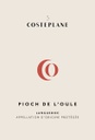 Costeplane - Pioch de l'Oule Biodynamie