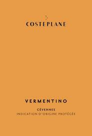 Costeplane - Vermentino Biodynamie