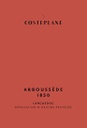 Costeplane - Arboussède Rouge Biodynamie