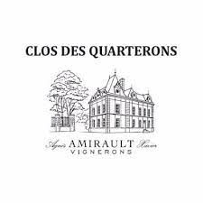 Domaine Amirault - Clos Des Quarterons Rouge Biodynamie