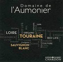 Domaine De L' Aumonier - Les Chardons Sauvignon Blanc Bio