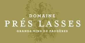 Domaine des Prés Lasses - Castel Viel Rouge Bio / Natuurwijn