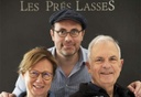 Domaine des Prés Lasses - Castel Viel Blanc Bio / Natuurwijn