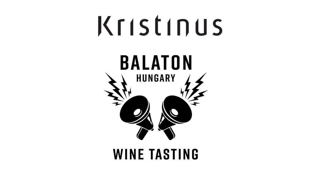 Kristinus Kekfrankos Vari Biodynamie / Natuurwijn (non bio)