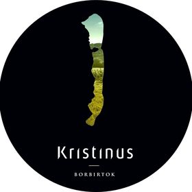 Kristinus Roka Rosé Biodynamie / Natuurwijn (non bio)