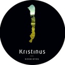 Kristinus Roka Rosé Biodynamie / Natuurwijn (non bio)