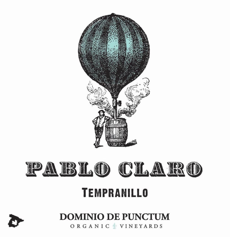 Pablo Claro - Tempranillo Bio