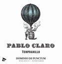 Pablo Claro - Tempranillo Bio