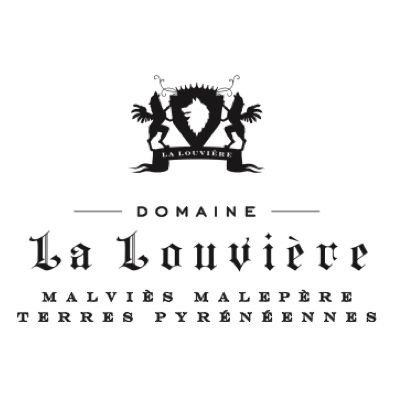 Domaine La Louvière - La Maîtresse Bio