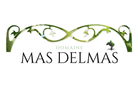 Mas Delmas - 100 Pour Sang Rouge Biodynamie / Natuurwijn