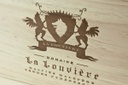 Domaine La Louvière - L'Amant Bio