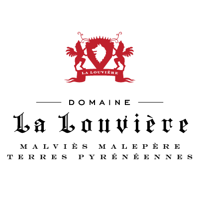 Domaine La Louvière - L' Empereur  Bio