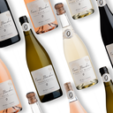 Villa Noria - Fine Bouche Rosé 0% Bio