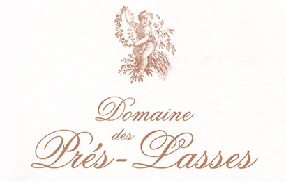 Domaine des Prés Lasses - Amour Rosé Bio / Natuurwijn