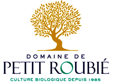 Domaine Petit Roubié - Blanc Bio