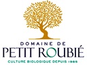 Domaine Petit Roubié - Rouge Bio