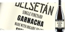Belsetán - Aragon Single Vineyard Garnacha  Bio