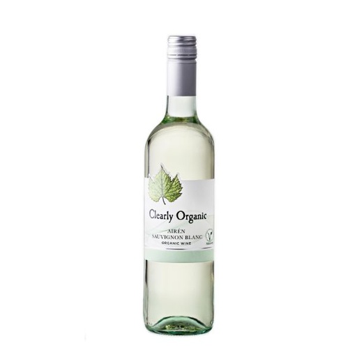 [WITMAN-LAW] Bodegas Latue - Clearly Organic Blanco Bio