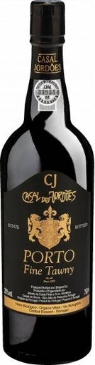 [RODPOR-CJT] Casal Dos Jordoes - Porto Fine Tawny Bio