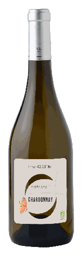 [WITCOR-AEC] Claude Vialade - Elegance 43,6° Nord Chardonnay Bio