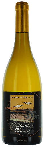 [WITLOI-AUC] Domaine De L' Aumonier - Cuvee Henri Chenin Blanc Bio