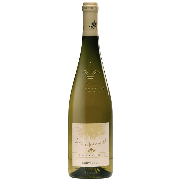 Domaine De L' Aumonier - Les Chardons Sauvignon Blanc Bio