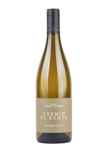 [WITFAU-FAW] Domaine Des Prés Lasses - Chemin de Ronde Blanc Bio / Vin nature