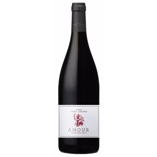 [RODFAU-FAR] Domaine Des Prés Lasses - Amour Rouge Bio / Vin nature