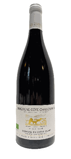 [RODBOU-HPN] Domaine Du Chétif Quart - Bourgogne Pinot Noir Bio