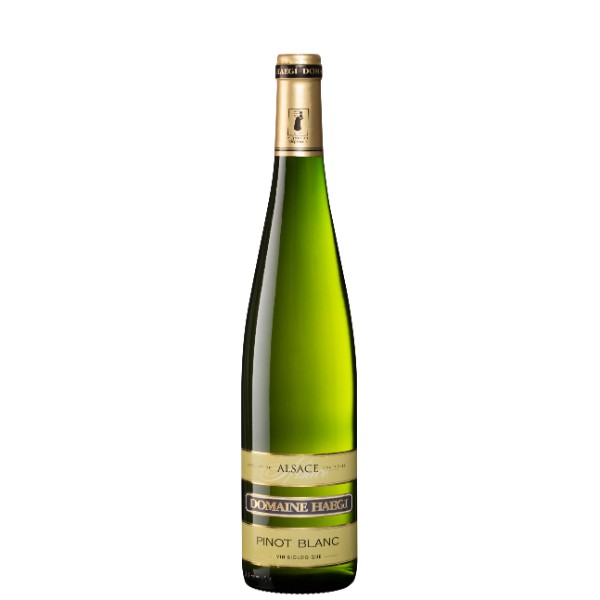 Domaine Haegi - Pinot Blanc Bio