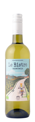 [WITCOR-ABW] Montmija - Le Bistro Blanc Bio