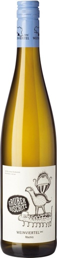 [WITOOS-GGV] Gruber Roschitz - Gruner Veltliner Bio