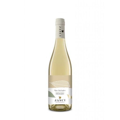 [WITABR-JTW] Jasci - Trebbiano D' Abruzzo Bio