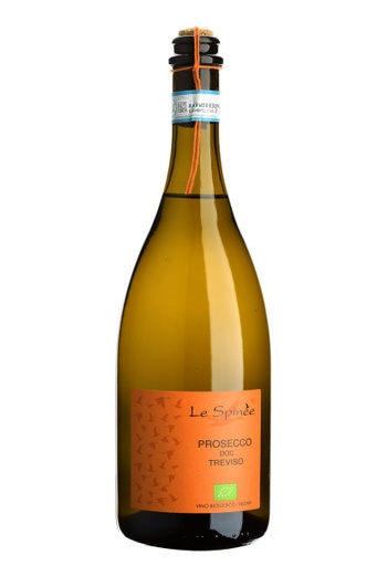 [SCHVEN-SPF] Le Spinee - Prosecco Frizzante Spago Bio