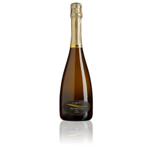 [SCHVEN-SPS] Le Spinee - Prosecco Spumante Brut Bio