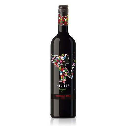 [RODMAN-MUR] Mureda - Melibea Tinto Bio