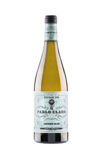 [WITMAN-PCS] Pablo Claro - Selecion Sauvignon Blanc Biodynamie