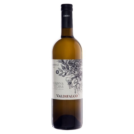 [WITTOS-LVE] Tenute Loacker - Valdifalco Vermentino Toscana Biodynamie