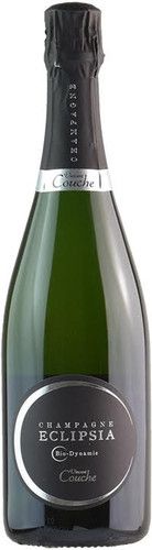 [SCHCHA-EEB] Vincent Couche - Champagne Eclipsia Extra Brut Biodynamie