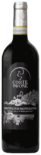 [RODTOS-LBM] Corte Pavone - Brunello Di Montalcino Biodyamie